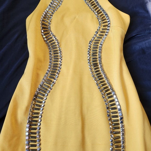 Bebé bodycon dress - Picture 2 of 15